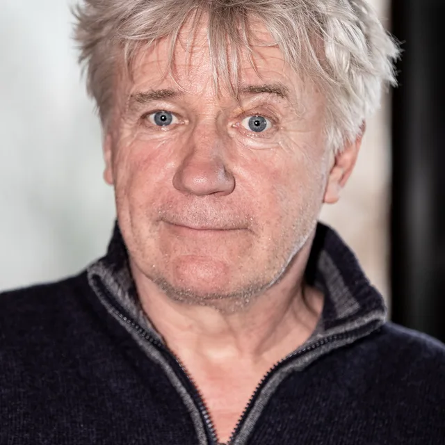 Jörg Schüttauf