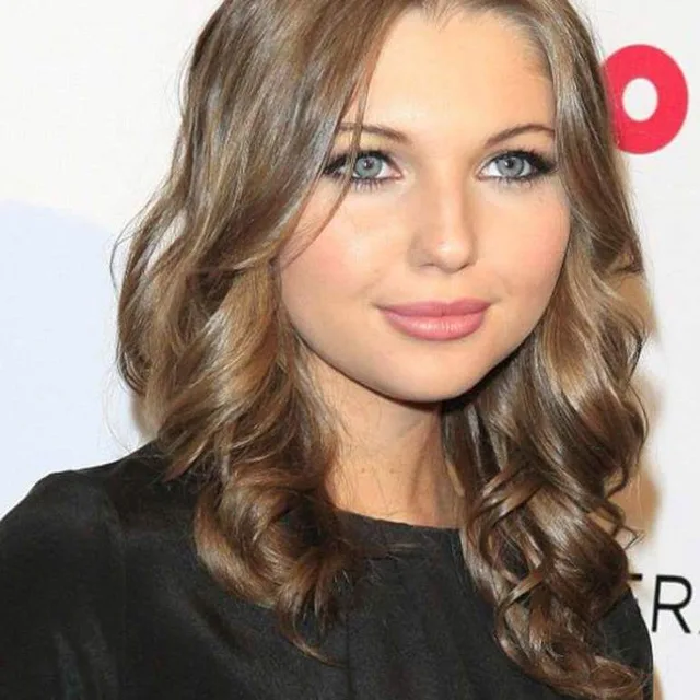 Sammi Hanratty