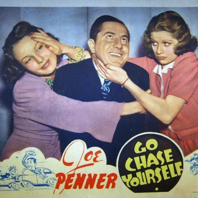 Joe Penner