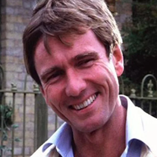 John Hargreaves