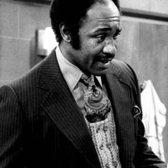 J. A. Preston