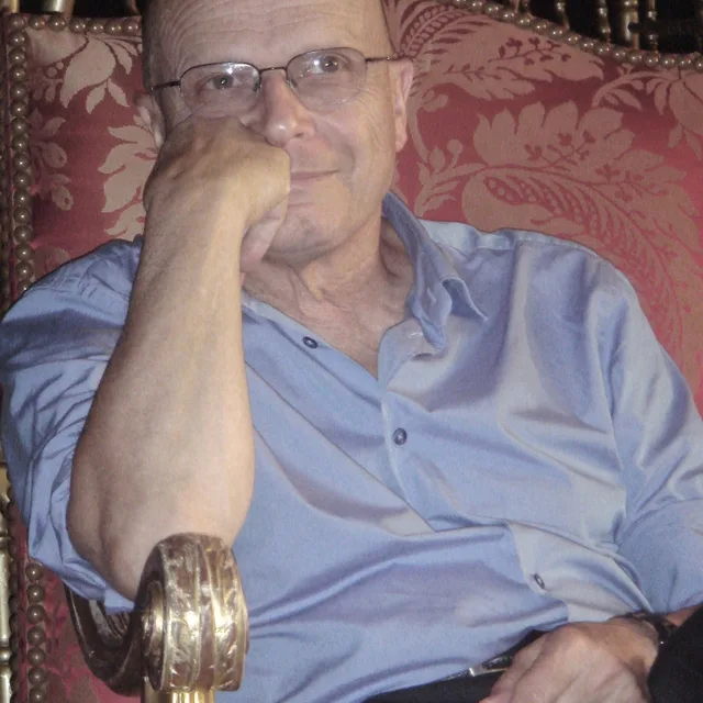 Bernard Stora