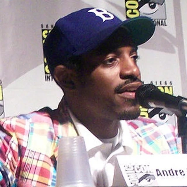 André 3000