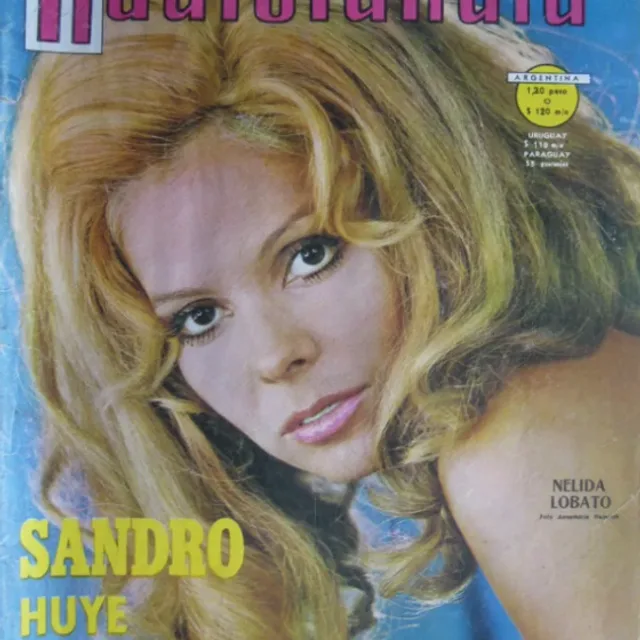 Nelida Lobato