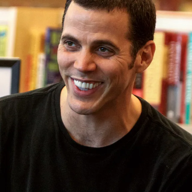 Steve-O