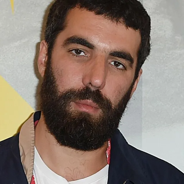 Romain Gavras