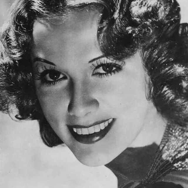 Eleanor Powell