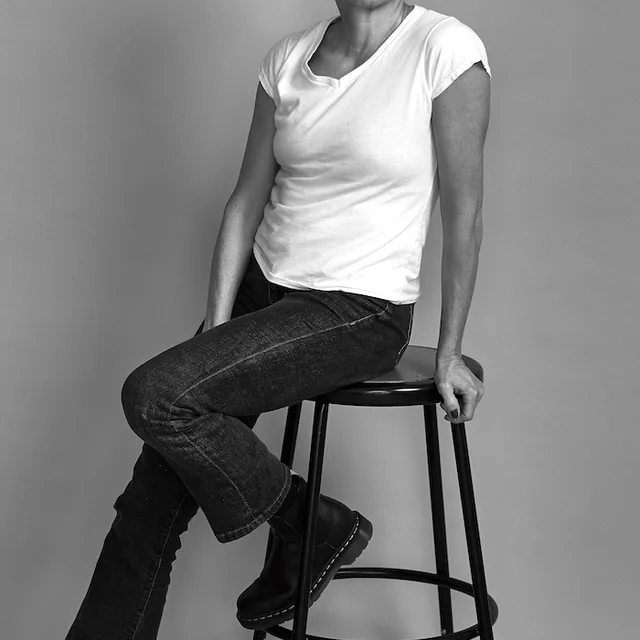Pascale Montpetit