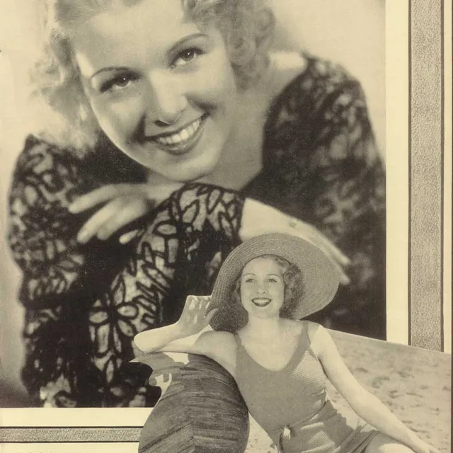 Rosina Lawrence