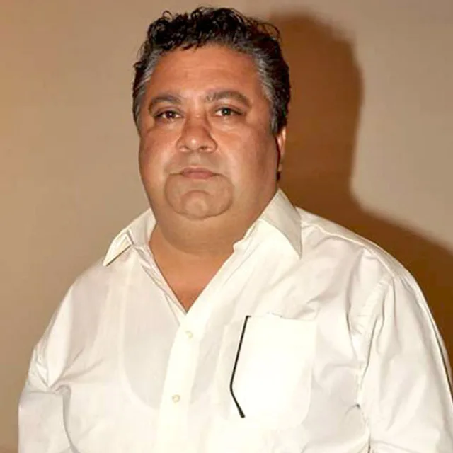 Manoj Pahwa