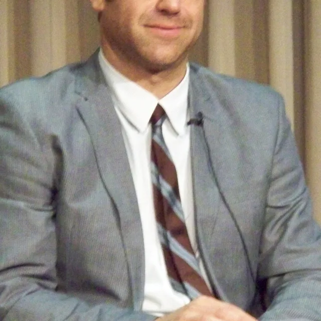Paul Adelstein
