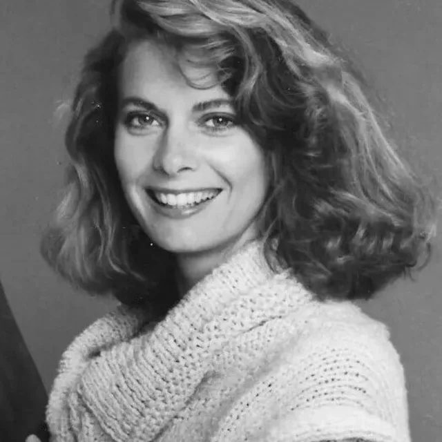 Kathryn Harrold