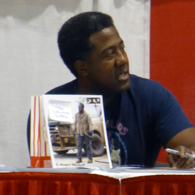 E. Roger Mitchell