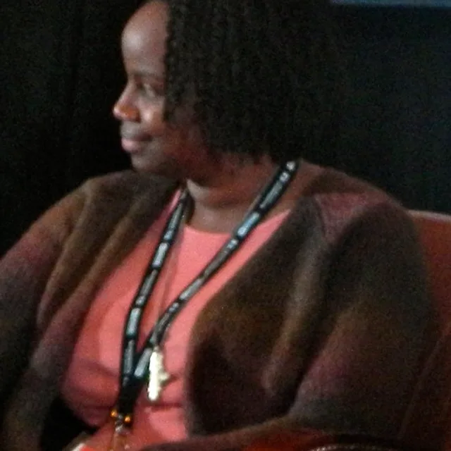 Dee Rees