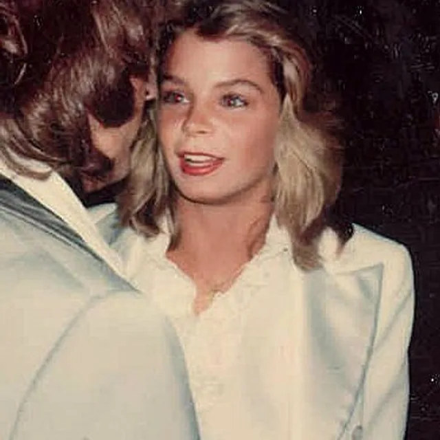 Kristine DeBell