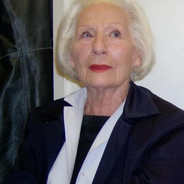 Inge Keller