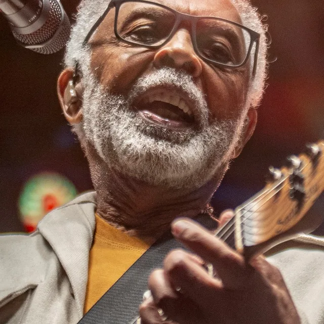 Gilberto Gil