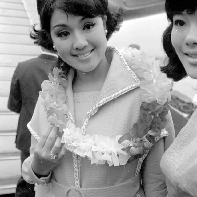 Lee Ching