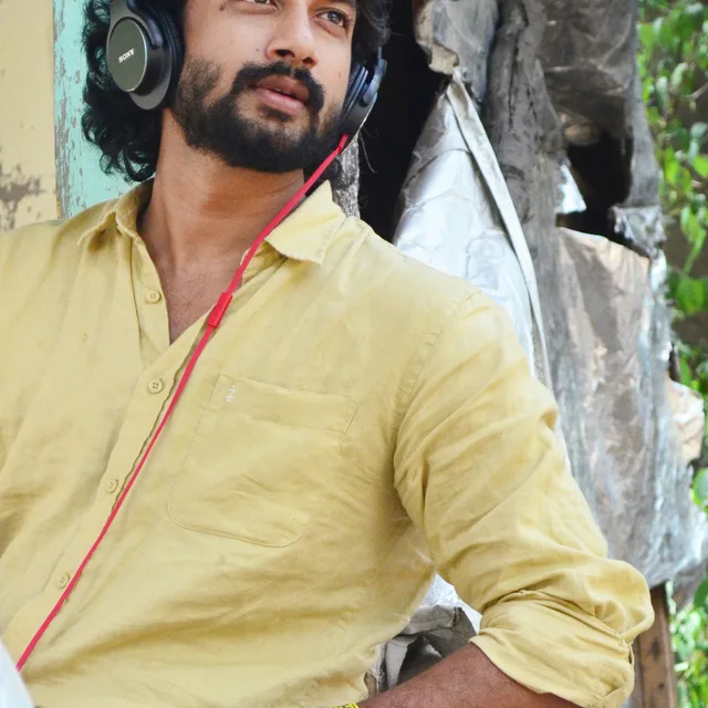 Satyadev Kancharana