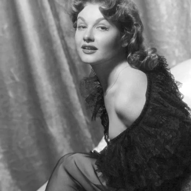 Ann Robinson