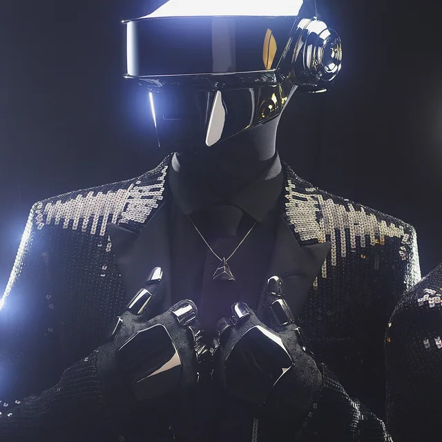 Thomas Bangalter