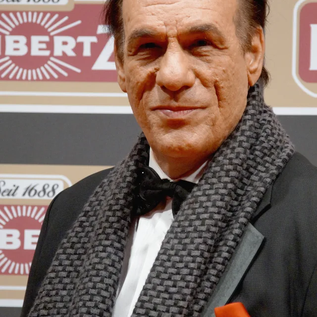 Robert Davi