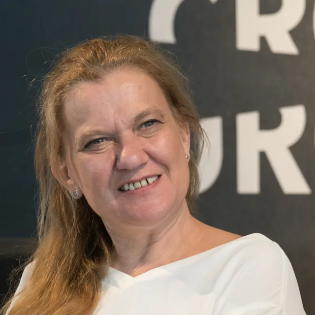 Ada Solomon
