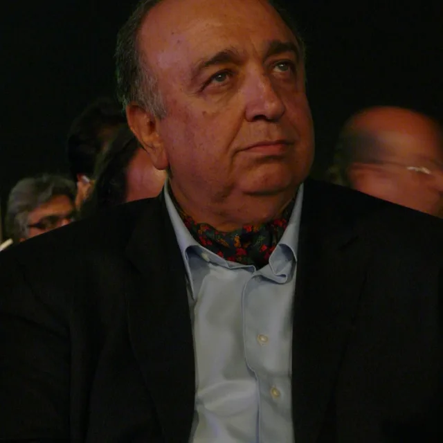 Bahman Farmanara
