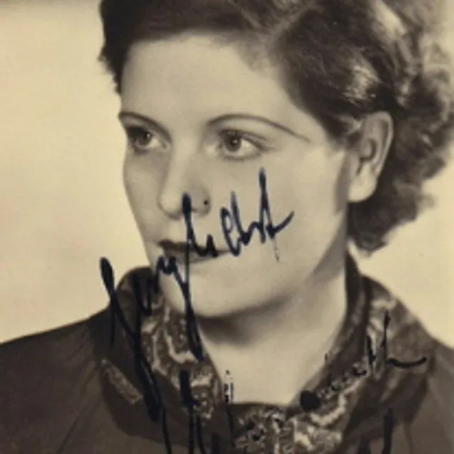 Elisabeth Wendt