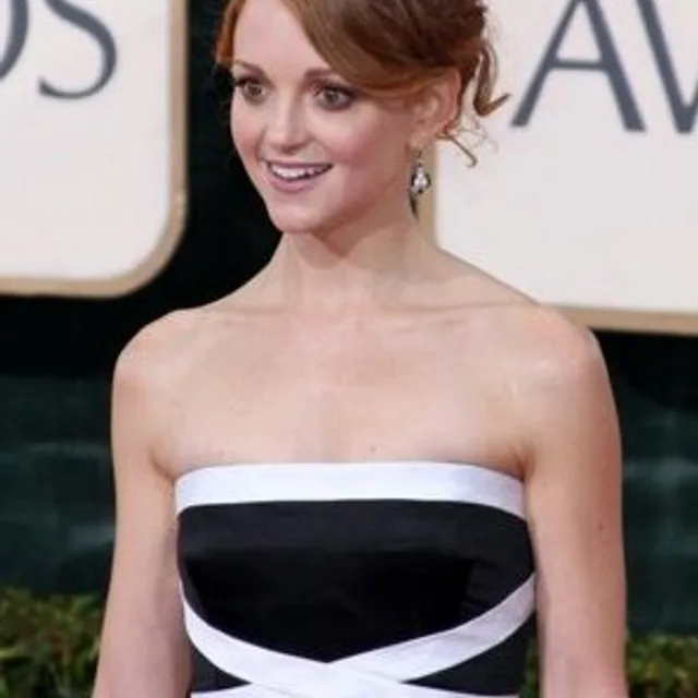Jayma Mays