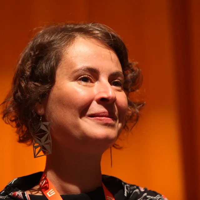 Lenka Dolanská Vlasáková