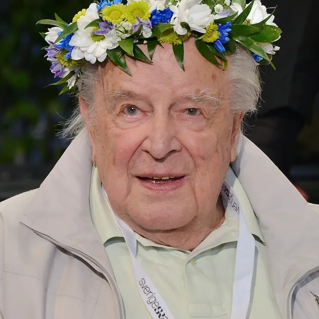 Ingvar Kjellson