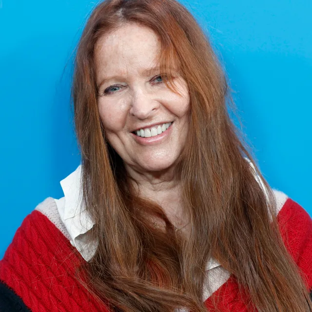 Yolande Zauberman