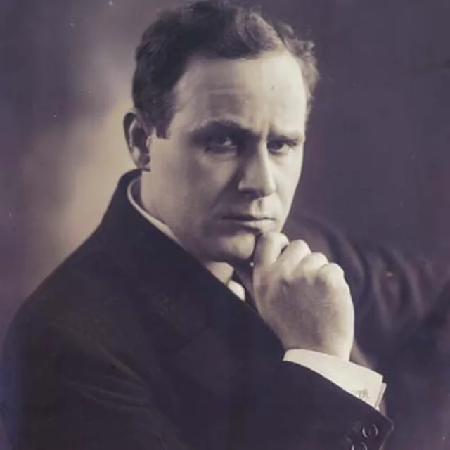 Valdemar Psilander