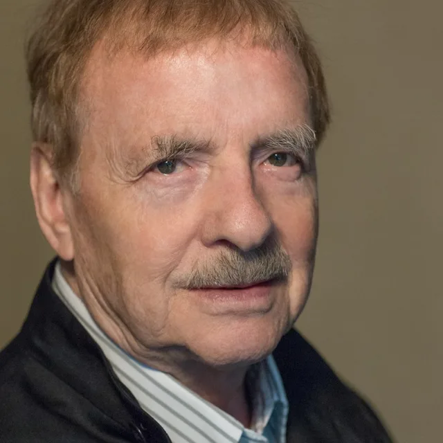 Claude Fournier