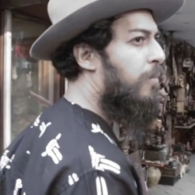 Alex Abbad