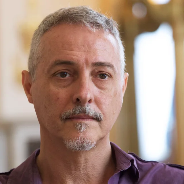 Pedro Aznar