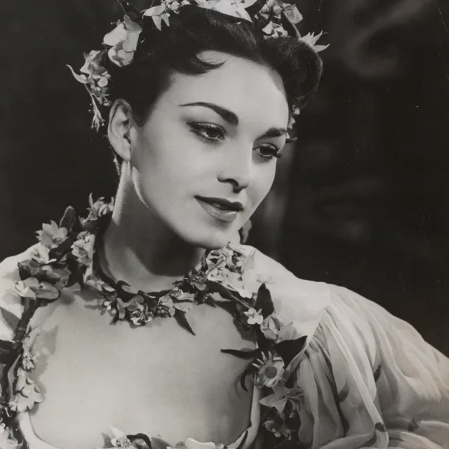 Barbara Jefford