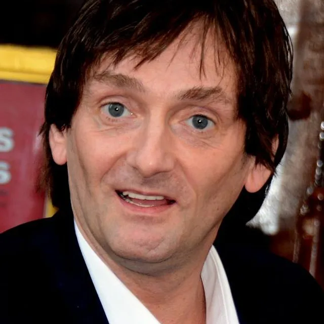 Pierre Palmade