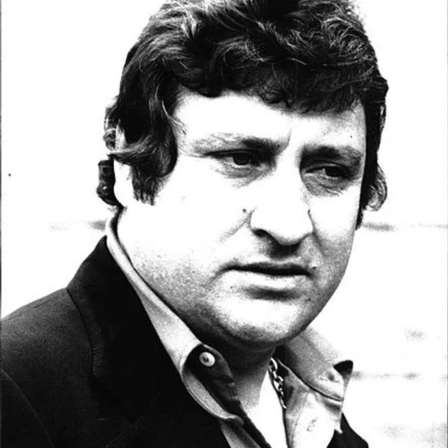Mario Merola