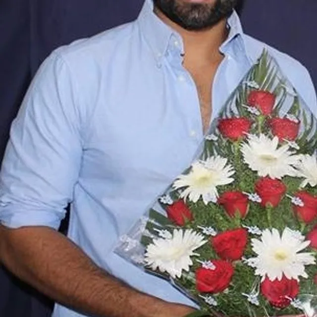 Sai Dharam Tej