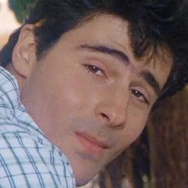 Tony Ganios