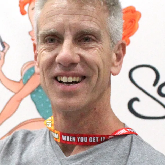 Chris Sanders