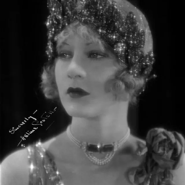 Helene Costello