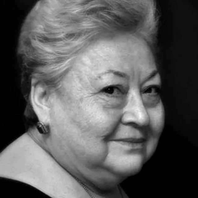 Piroska Molnár
