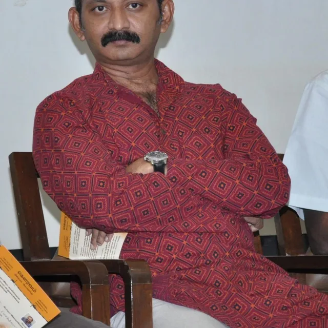 Radha Mohan