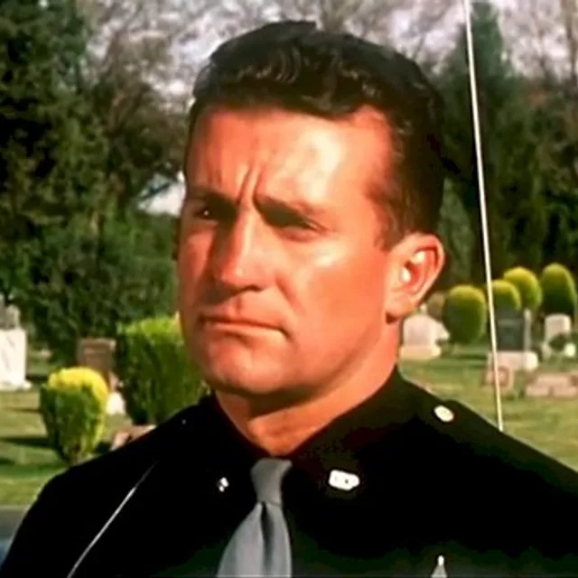 William Boyett