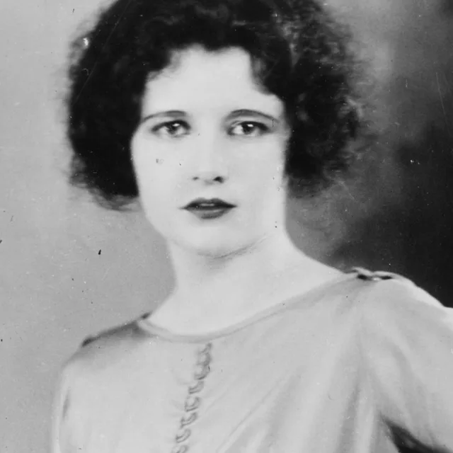 Constance Binney