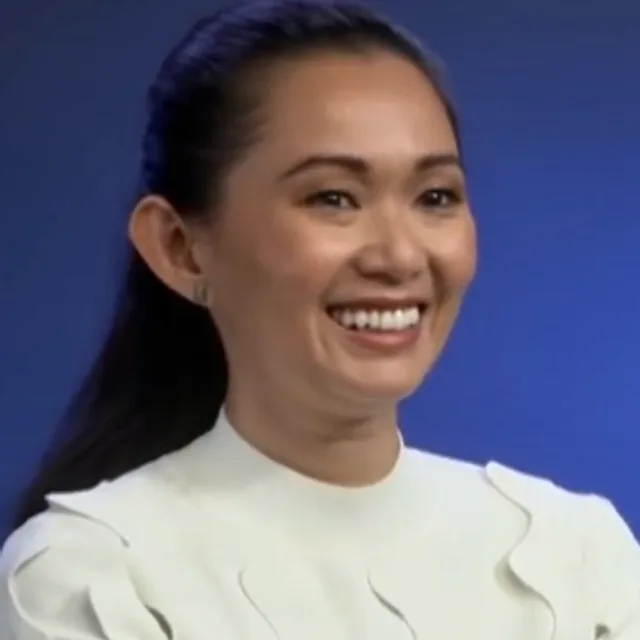 Hong Chau