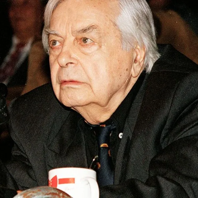 Yury Lyubimov